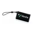 Vesla RFID-kulkutunniste älylukolle 1 kpl - Älylukot - 840163 - 1