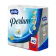 WC-paperi 40 rll perlum - WC-paperit - 4770023351743 - 1