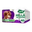 SERLA HELLÄ 40RLL - WC-paperit - 6414301024803 - 1