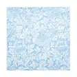 William Morris lautasliina Bird & Anemon - Lounas-servetit 33x33 - 6411630404153 - 1