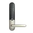 Älylukko Yale Doorman L3 Harjattu teräs - Älylukot - 6438352122103 - 1