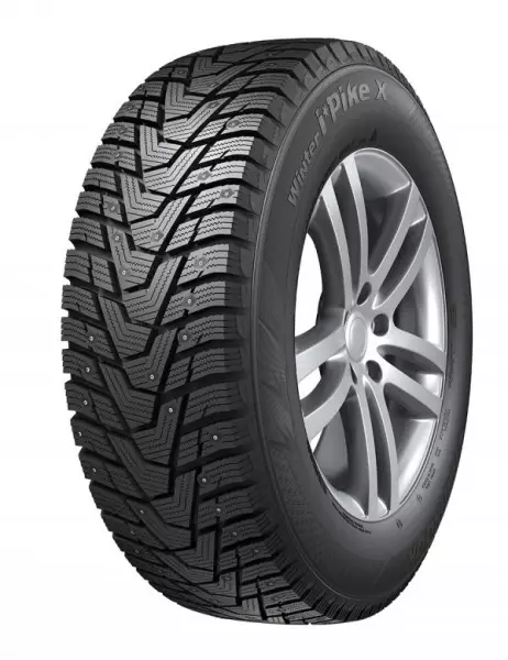 255/55R18 Hankook talvirengas - Tilausrenkaat talvi - 1491T172503 - 1