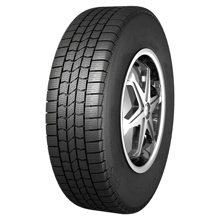 305/70R16 Nankang talvirengas - Tilausrenkaat talvi - 1491T173283 - 1