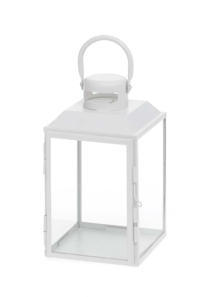 Tyylik=C3=A4s moderni lyhty. Lyhdyn voi ripustaa tai asettaa tasaisell=
e pinnalle luomaan tunnelmaa. - Ulkolyhdyt - 6410412938503 - 1