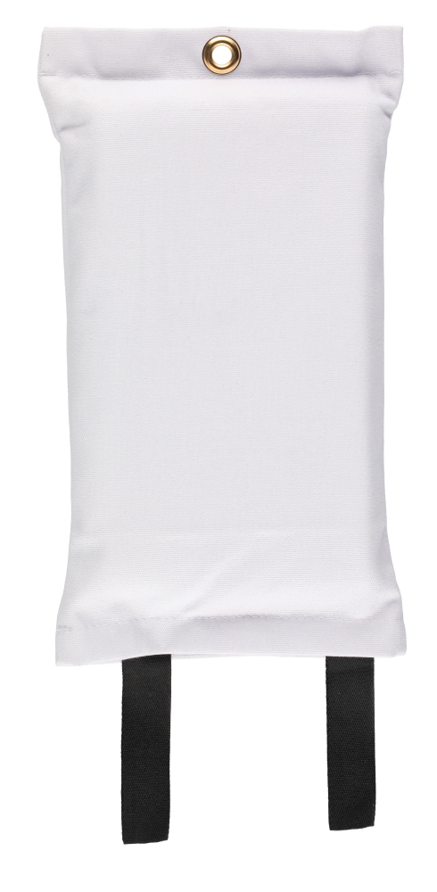 Valkoinen. - Sammutuspeitteet ja sammutusvälineet - 6410416031903 - 1