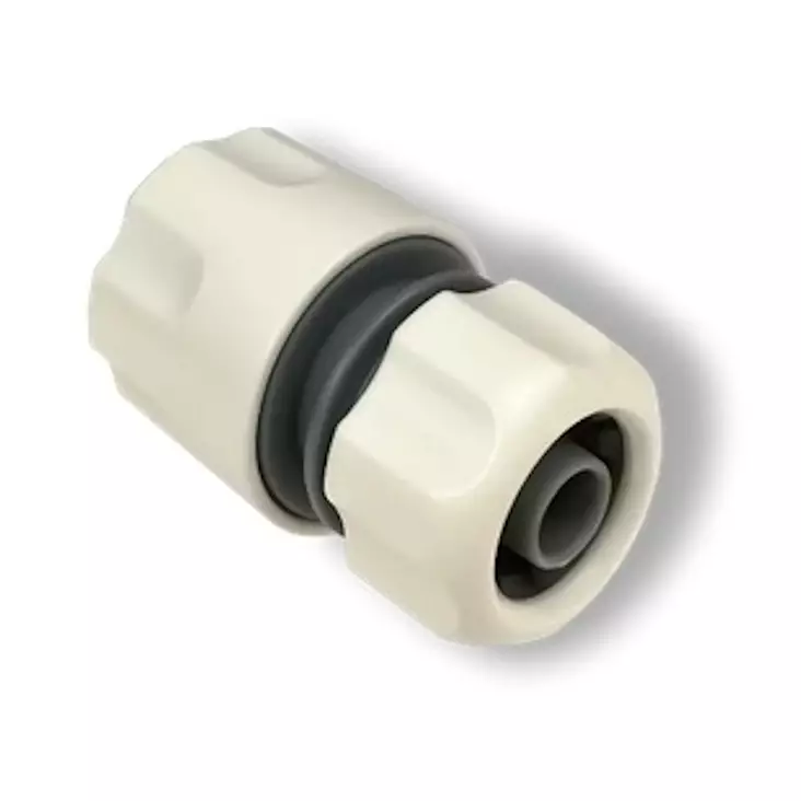 Pikaliitin 1/2" Vartco - Puutarhaletkuliittimet - 5906874308363 - 1