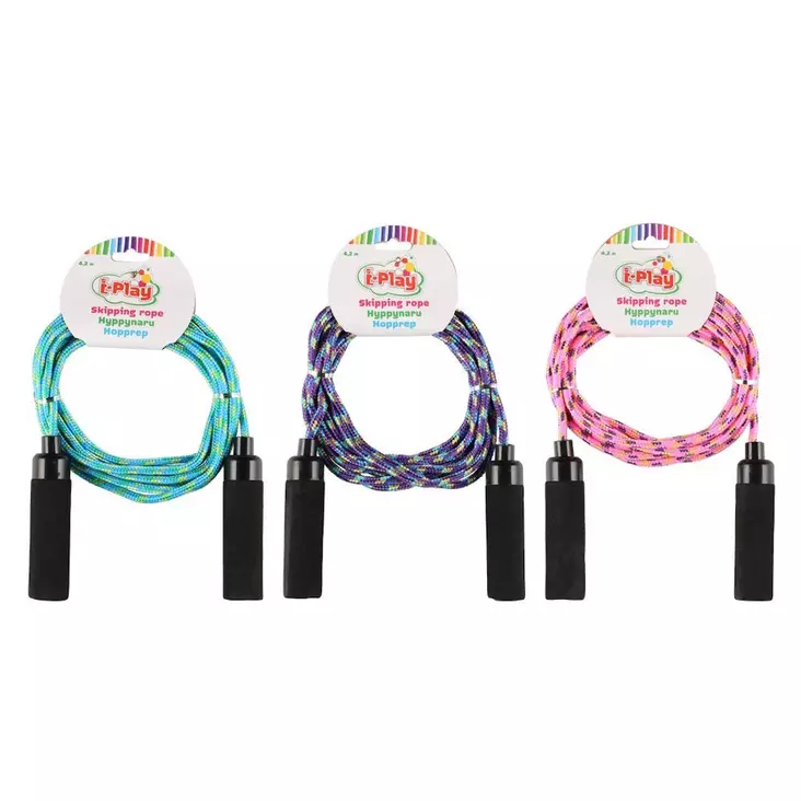 Hyppynaru 4,2m - Pihapelit - 6410416227153 - 1