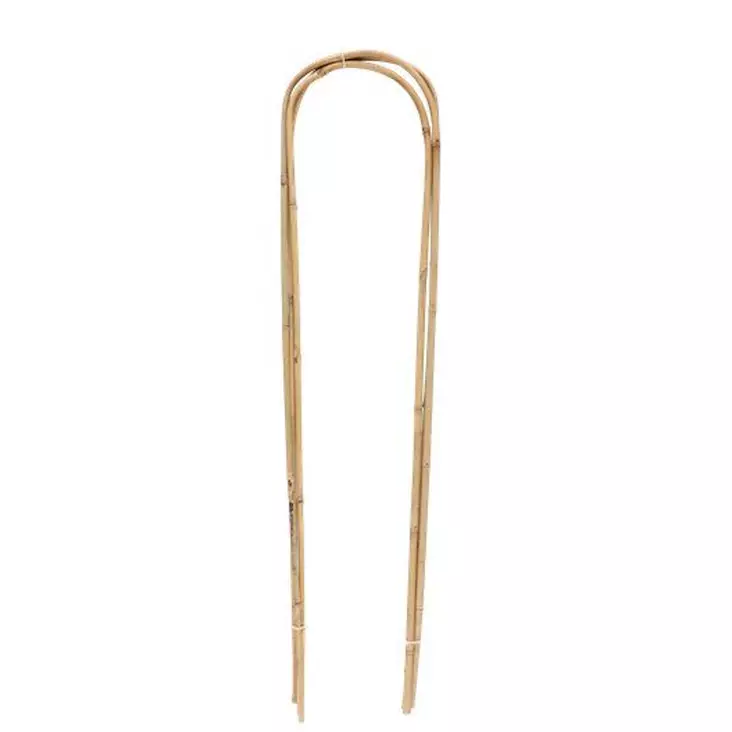 Kasvituki bambukaari 90cm 3kpl - Kasvituet ja köynnöskehikot - 6410416335223 - 1