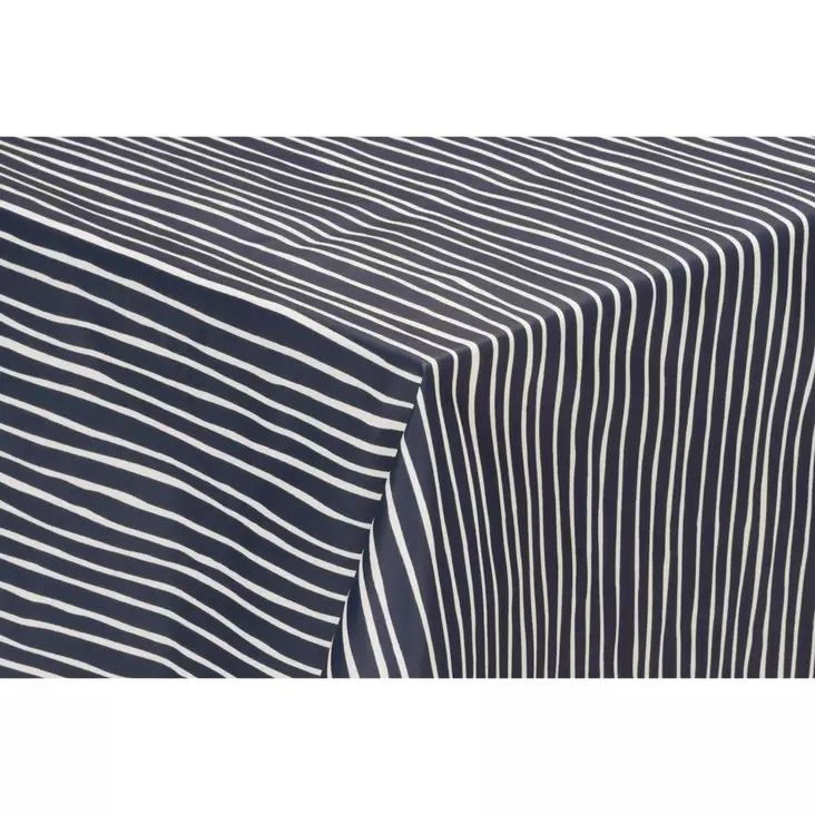 Vahakangasliina Stripe 140x240cm - Pöytäliinat, vahakankaat ja kaitaliinat - 6410416409733 - 1