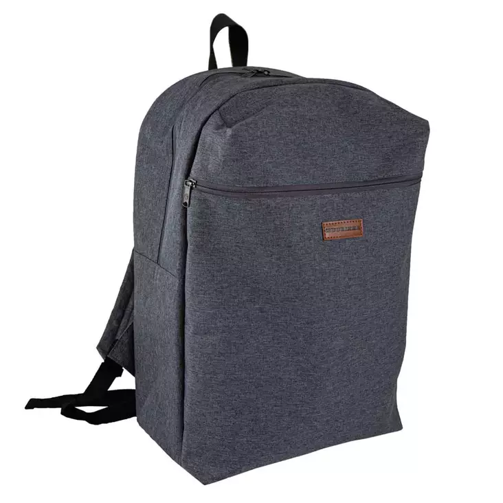 Selässä kuljetettava kylmälaukku reppu. - Kylmäkallet, kylmälaukut ja coolerit - 6412450691303 - 1