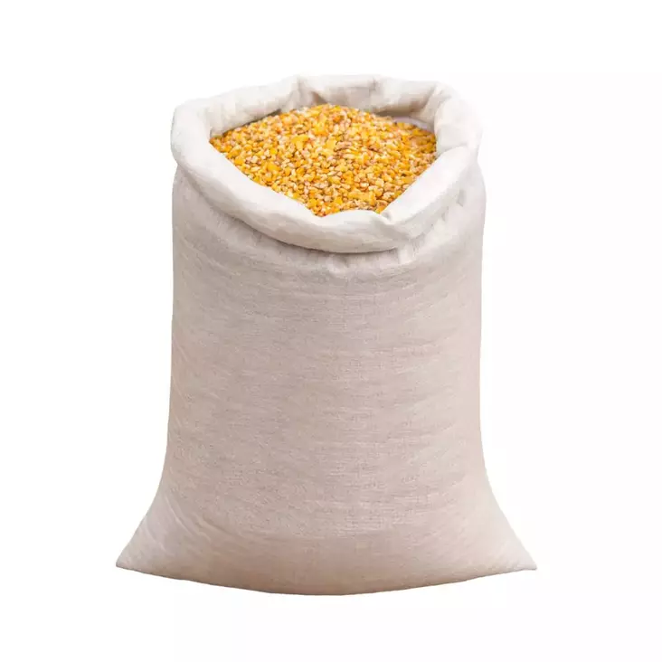 Riistamaissi 20kg - Lintujen talviruokinta, siemenet & talit - 6420614081143 - 1