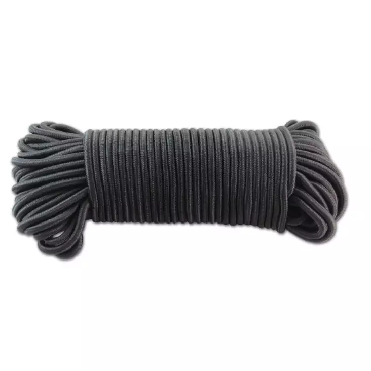Kumiköysi 8mm 10m Arctic Rope  - Köydet ja narut - 6430045424723 - 1