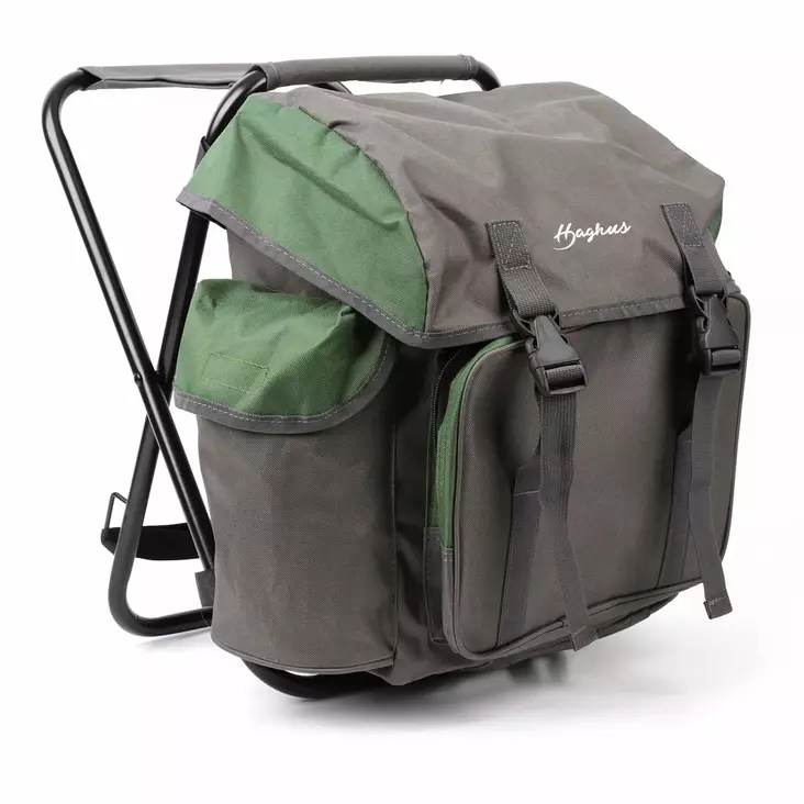 Reppujakkara Haghus Stol Bag 35L - Pilkkijakkarat ja reppujakkarat - 6438212038063 - 1