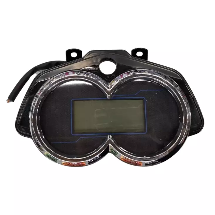 Mittaristo lavaskootteri Carry 2000W - Sähköskootterien sähköosat - 802113 - 1