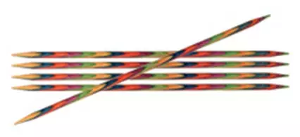 SYMFONIE SUKKAPUIKKO-20CM 4,00 MM - Sukkapuikot - 8904086201073 - 1