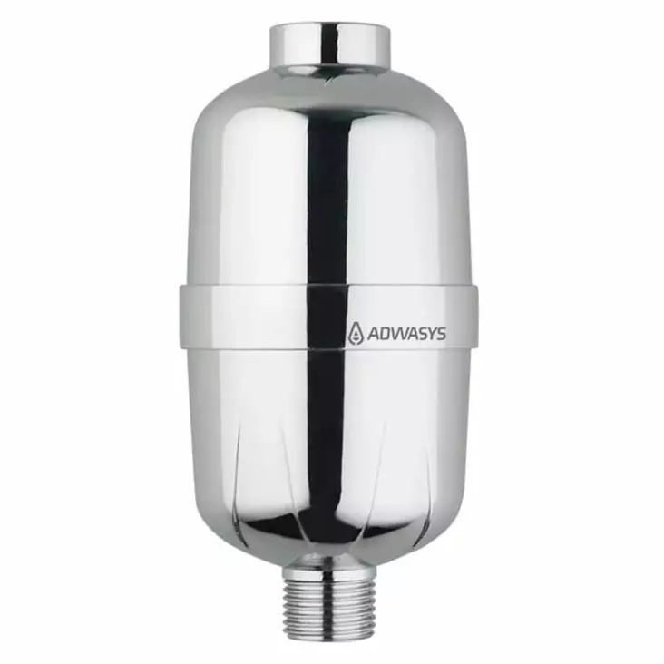 Adwasys Vitalfresh-01 vedensuodatin suihkusuodatin - Vedensuodattimet ja veden puhdistus - 6438014374673 - 1