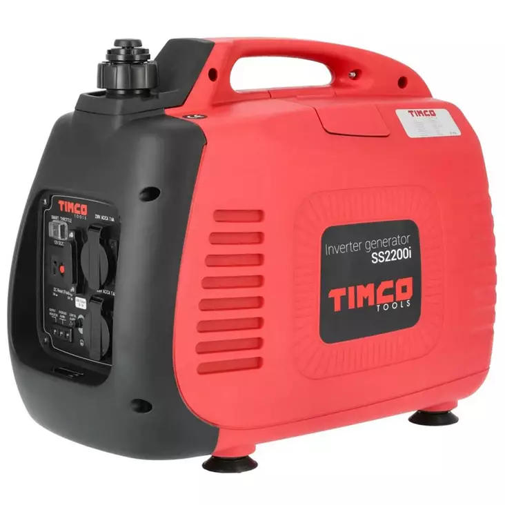 Salkkuaggregaatti hiljainen aggregaatti akkrekaatti generaattori hilja=
inen - Digitaaliset aggregaatit - 6438014300733 - 1