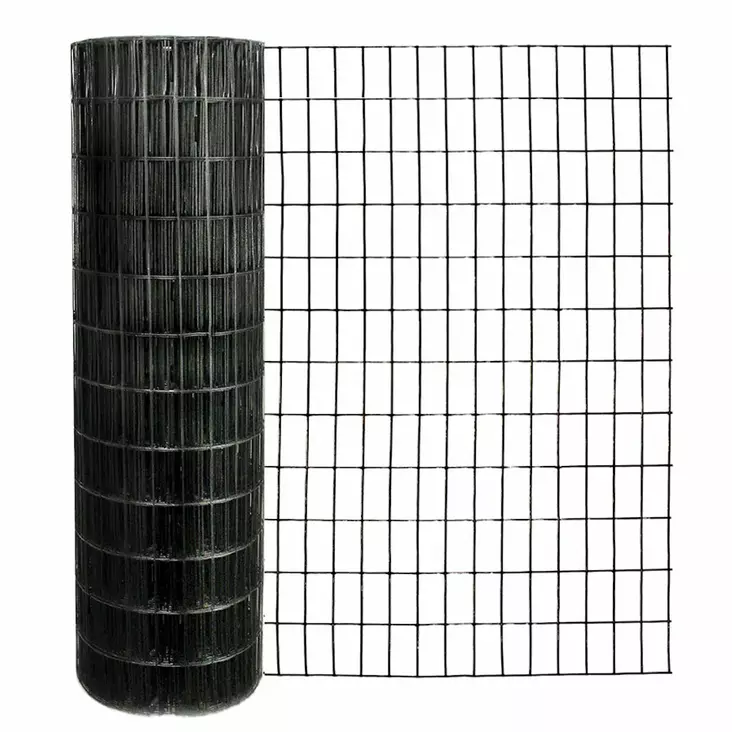 Aitaverkko musta puutarhaverkko aita - Aitaverkot - 6438168115153 - 1