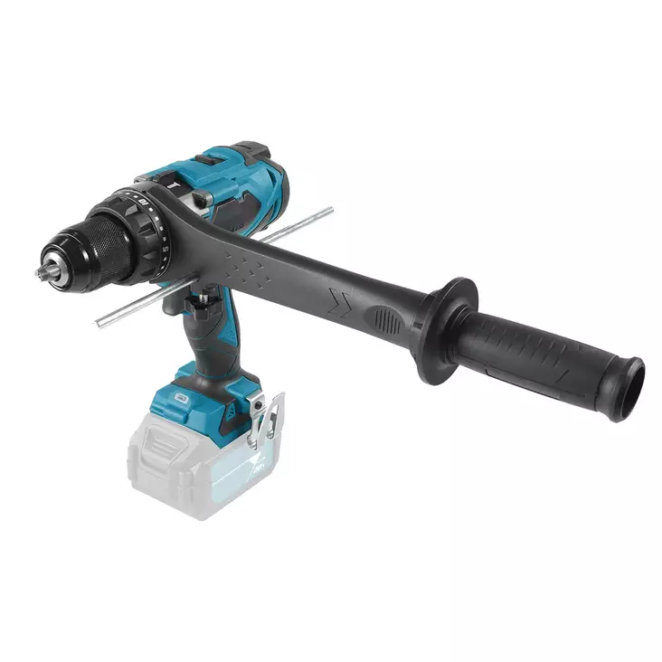 Akkuporakone 150nm runko - Akkuporakoneet - 6438168120133 - 1