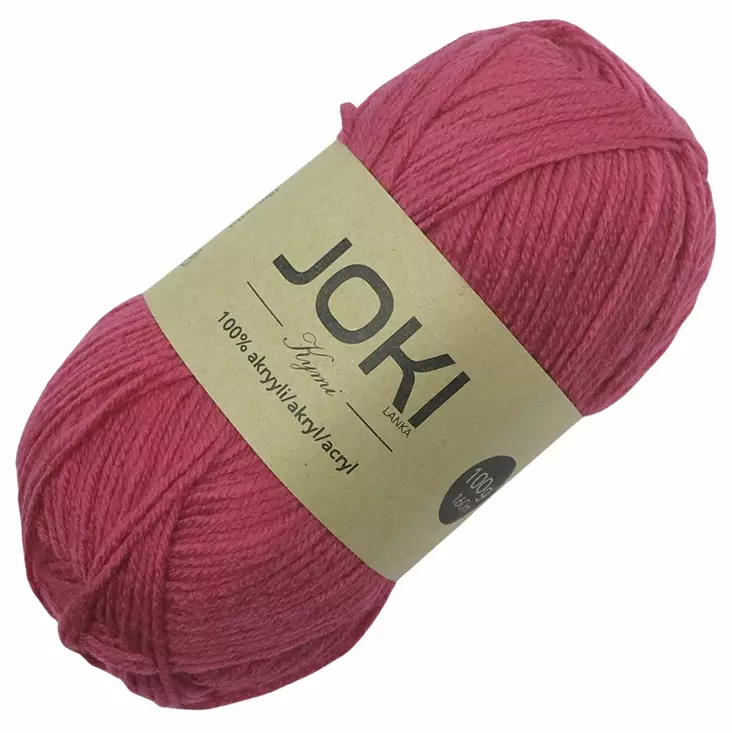 Akryylilanka Joki lanka neulelanka - Akryylilangat - 6438159319553 - 1