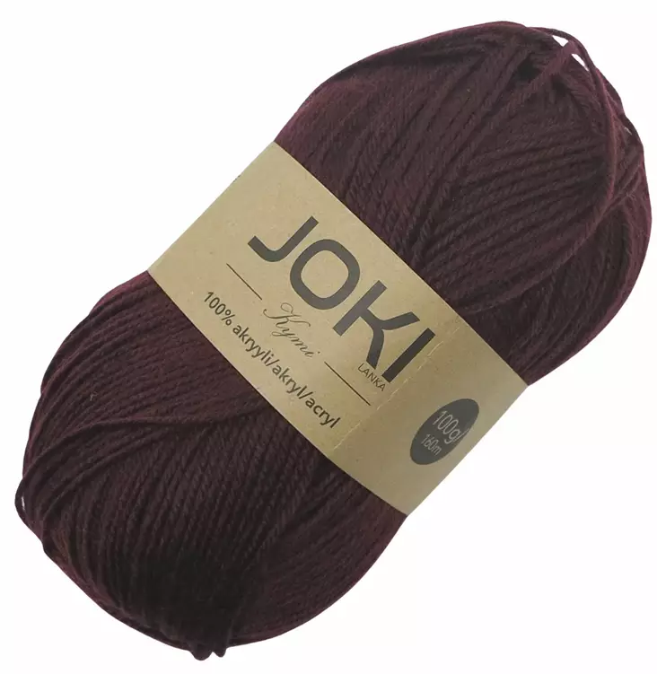 Akryylilanka Joki lanka neulelanka - Akryylilangat - 6438159331913 - 1