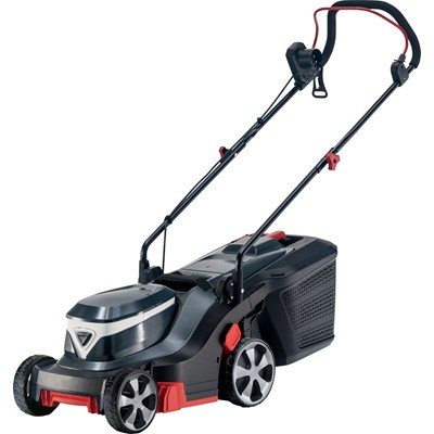 AL-KO 3.22 EASY T-K S=C3=84HK=C3=96RUOHONLEIKKURI - Sähköruohonleikkurit - 4003718061543 - 1