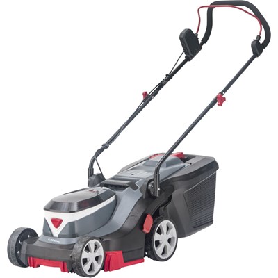 AL-KO B-COMP 3.22 Li EASY T-K AKKURUOHON - Akkuruohonleikkurit - 4003718062663 - 1