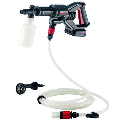 AL-KO B-COMP PW 1850 AKKUPAINEPESURI 18V - Painepesurit ja pesuainevaahdottimet - 4003718062533 - 1