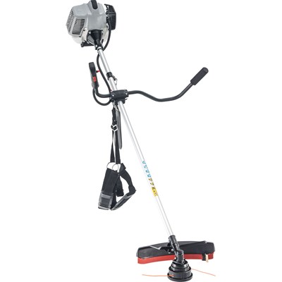 AL-KO BC 400 B PREMIUM 39,8CC RUOHORAIVA - Polttomoottoritrimmerit ja raivaussahat - 4003718060683 - 1