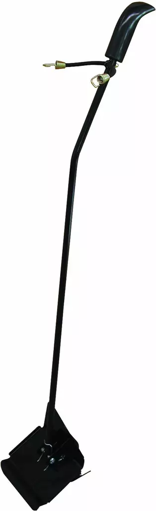 AL-KO BIOTULPPA KER=C3=84=C3=84VILLE TRAKTOREILLE - Ajettavat ruohonleikkurit - 4003718345643 - 1