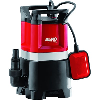 AL-KO DRAIN 12000 COMFORT UPPOPUMPPU 850 - Uppopumput - 4003718042733 - 1