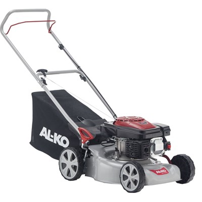 AL-KO EASY 4.20 P-S  T-K RUOHONLEIKKURI - Polttomoottoriruohonleikkurit - 4003718060843 - 1