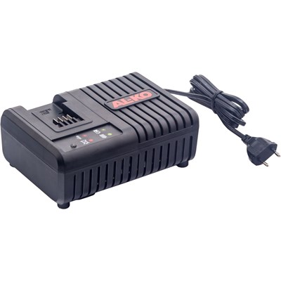 AL-KO EASYFLEX C60 PIKALATAUSLAITE MAX 2 - Työkaluakut ja -laturit - 4003718061703 - 1