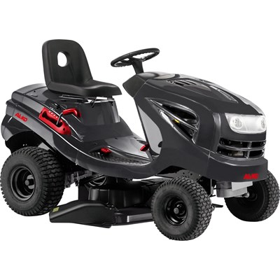 AL-KO HDS-A EASY TRAKTORI SIV.HEITT=C3=84V=C3=84 9 - Ajettavat ruohonleikkurit - 4003718356533 - 1