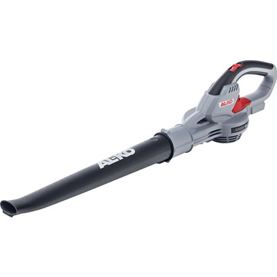 AL-KO LB 2060 AKKUPUHALLIN MAX 20V RUNKO - Akkulehtipuhaltimet - 4003718057553 - 1