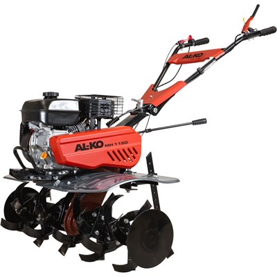 AL-KO MH 1150 PUUTARHAJYRSIN 115CM 3,6KW - Puutarhajyrsimet - 4003718063233 - 1