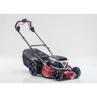 AL-KO MOWEO 512 Li VS-W V-K-B-SH AKKURUO - Akkuruohonleikkurit - 4003718356243 - 1