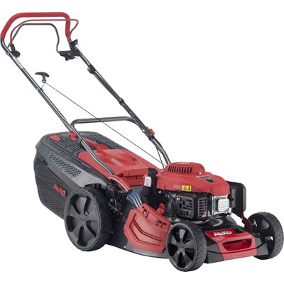 AL-KO PRE 470 SP-A 170QSS V-K-B-SH RUOHO - Polttomoottoriruohonleikkurit - 4003718355963 - 1