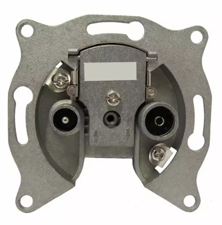 ANTENNIPISTORASIA UPOTETTAVA - Antennit ja antennitarvikkeet - 6438140982803 - 1