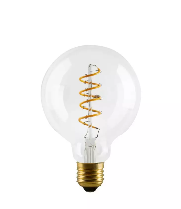 antiikkilamppu led lamppu led energie - Lamput E27 kanta - 6418536018903 - 1