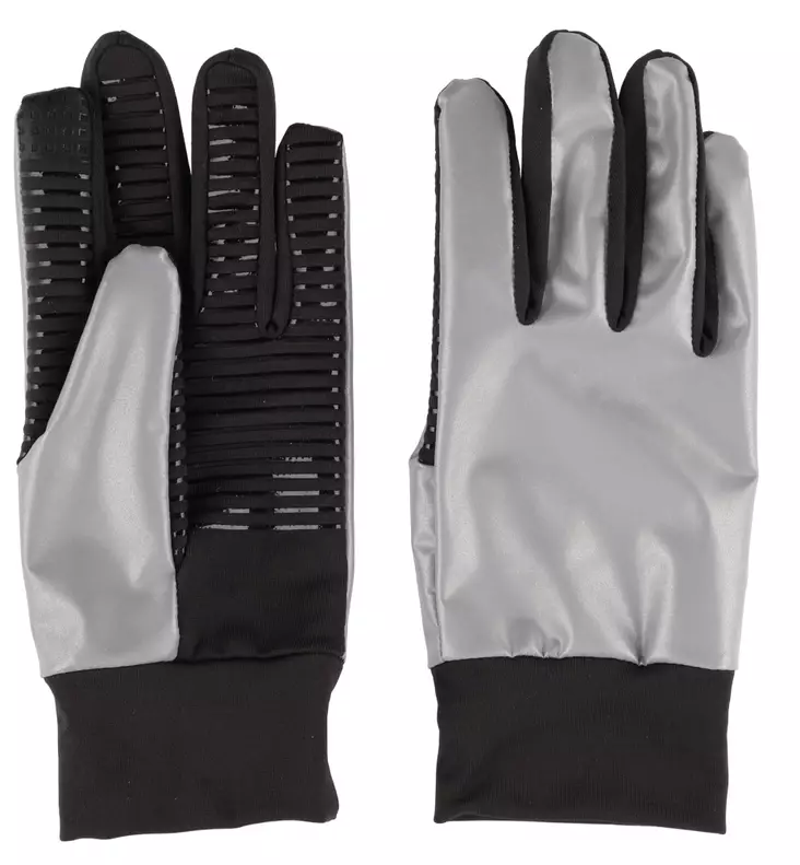 Atom Heijastavat Stretch Sormikkaat miesten 10 - Asusteet ja tarvikkeet - 6410413346123 - 1