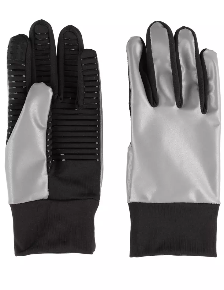 Atom Heijastavat Stretch Sormikkaat naisten 8 nuorten - Asusteet ja tarvikkeet - 6410413346093 - 1