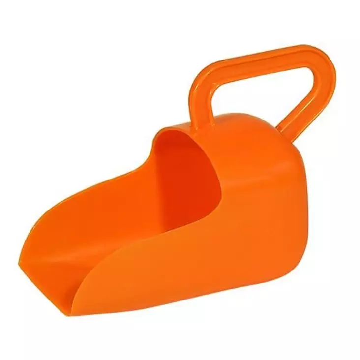 Äyskäri 1L oranssi - Veneilytarvikkeet - 6416061003623 - 1