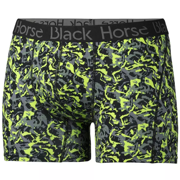 Black Horse M.BOXERIT XL - Miesten alusvaatteet - 7029340089233 - 1