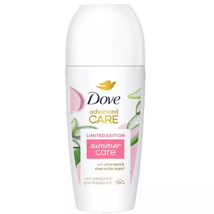 Dove Advanced roll-on deo 50ml Summer - Naisten deodorantit - 59095873 - 1