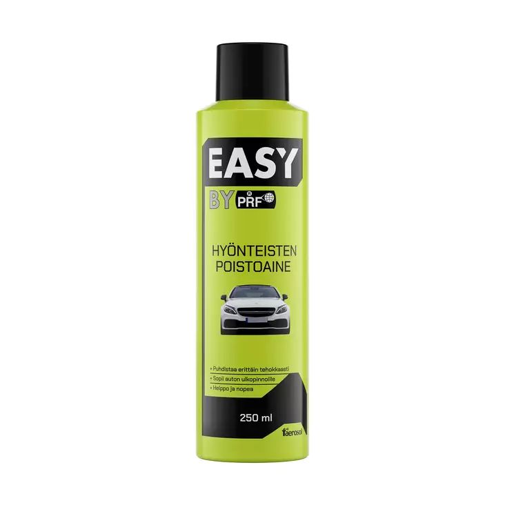 EASY Hyönteistenpoistoaine 250ml - Puhdistusaineet ja rasvanpoisto - 6417128120123 - 1