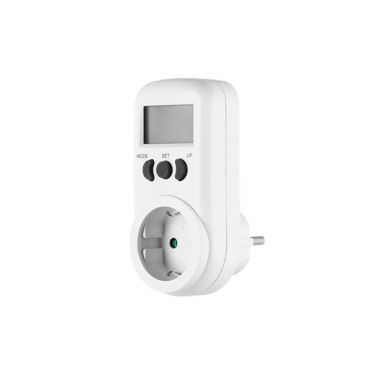 energiankulutusmittari seuraa s=C3=A4hk=C3=B6n kulutusta s=C3=A4hk=C3=B6=
nkulutusmittari tarmo - Energiankulutusmittarit - 6410416277783 - 1