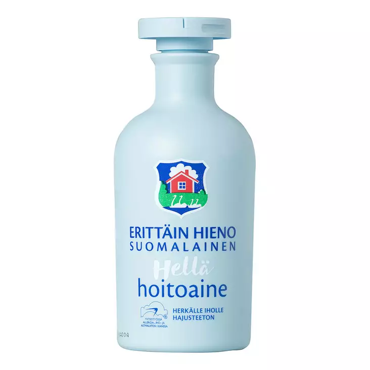 EHS HELLÄ HOITO 300ML - Hoitoaineet - 6412203102223 - 1