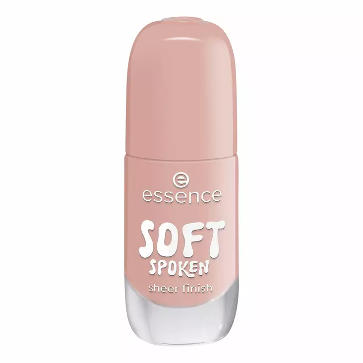 essence gel nail polish 09 - Kynsilakat ja kynsimeikit - 4059729585493 - 1