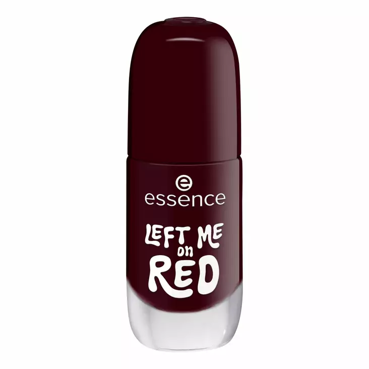 essence gel nail polish 12 - Kynsilakat ja kynsimeikit - 4059729585523 - 1